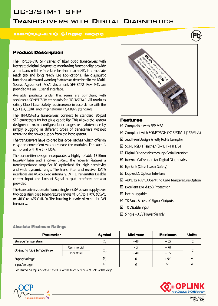 TRPC03AI1C000E1G_7964659.PDF Datasheet