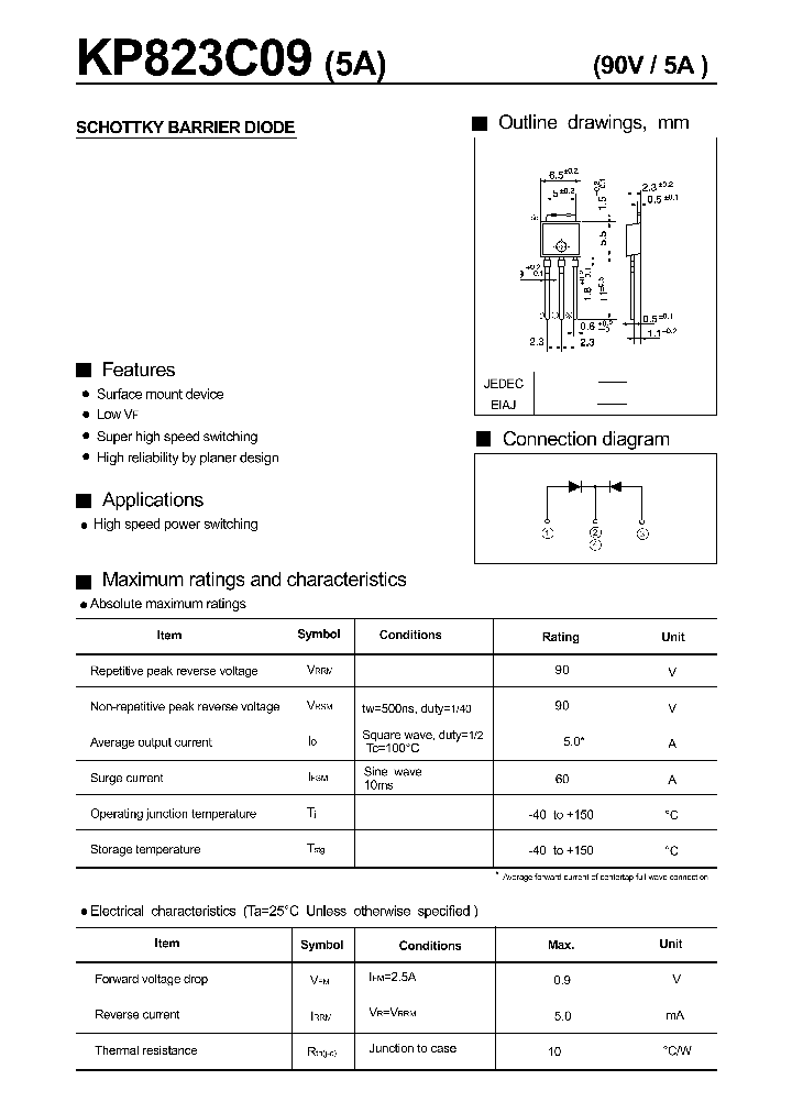 KP823C09_7792675.PDF Datasheet