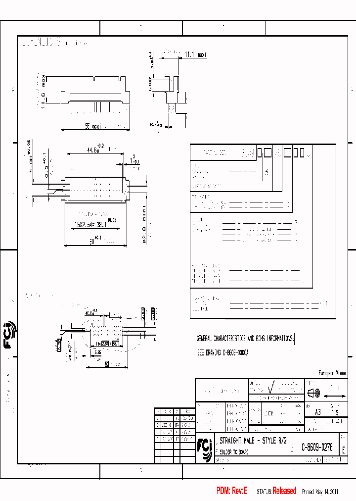 8609432762476000E1_7965240.PDF Datasheet