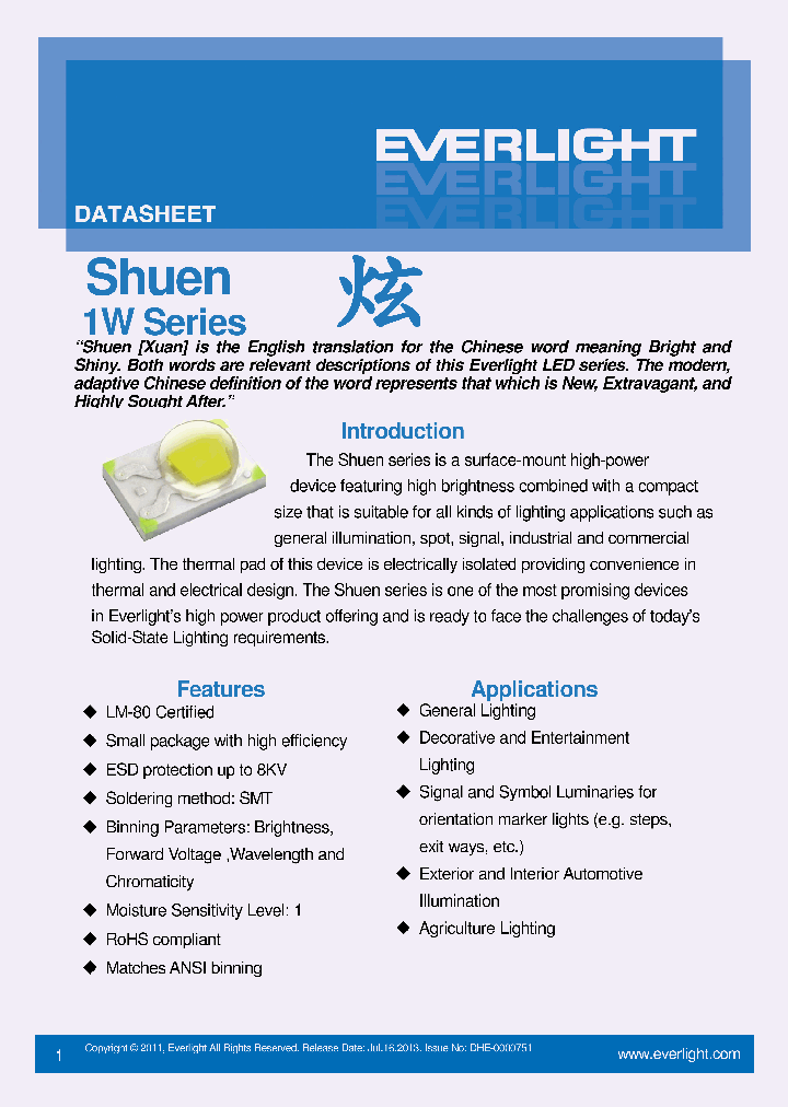 ELSH-Q91L1-0LPNM-CB4B6_7966044.PDF Datasheet