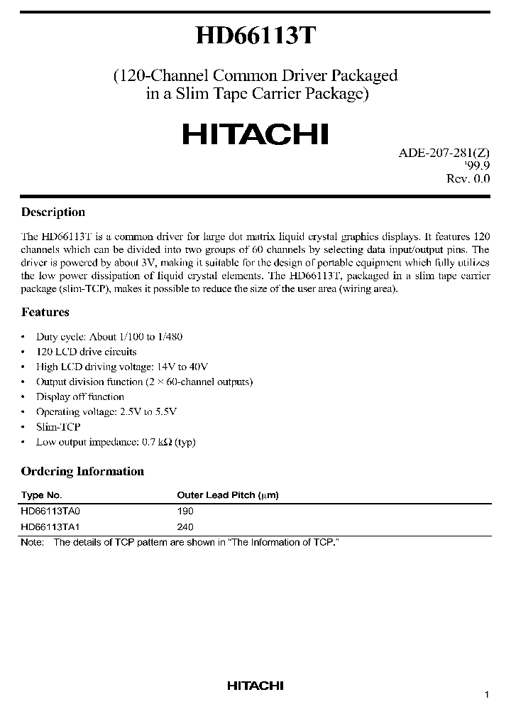 HD66113T_7966385.PDF Datasheet