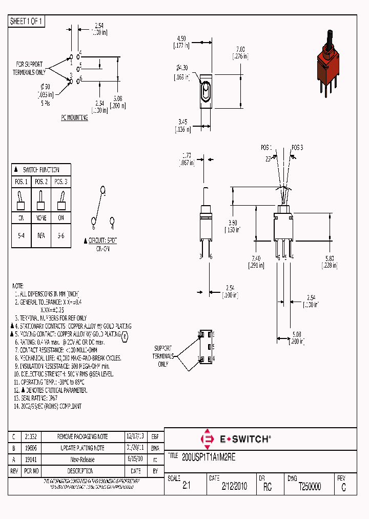 T250000_7967515.PDF Datasheet