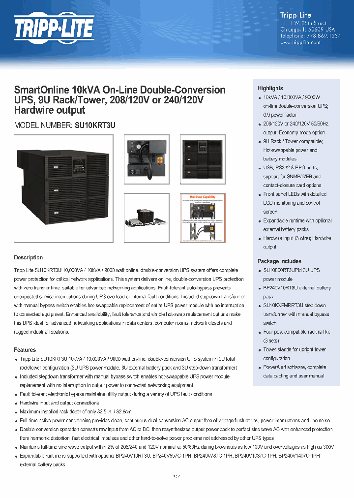 SU10KRT3U_7967550.PDF Datasheet
