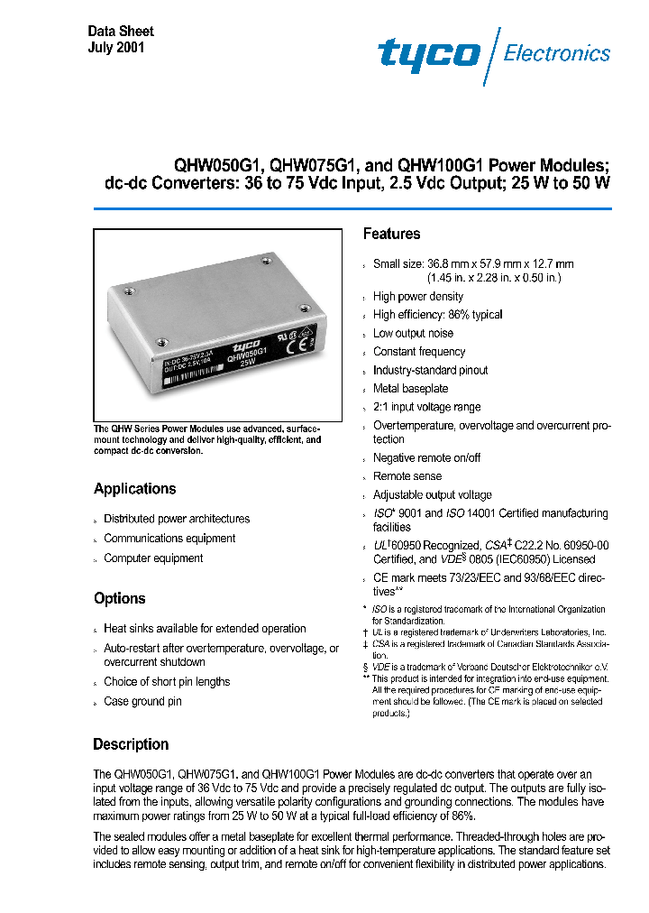 QHW100G61_7967368.PDF Datasheet