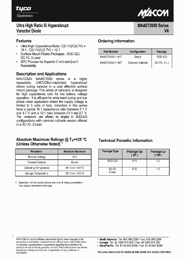 MA4ST2500-1146T_7967597.PDF Datasheet