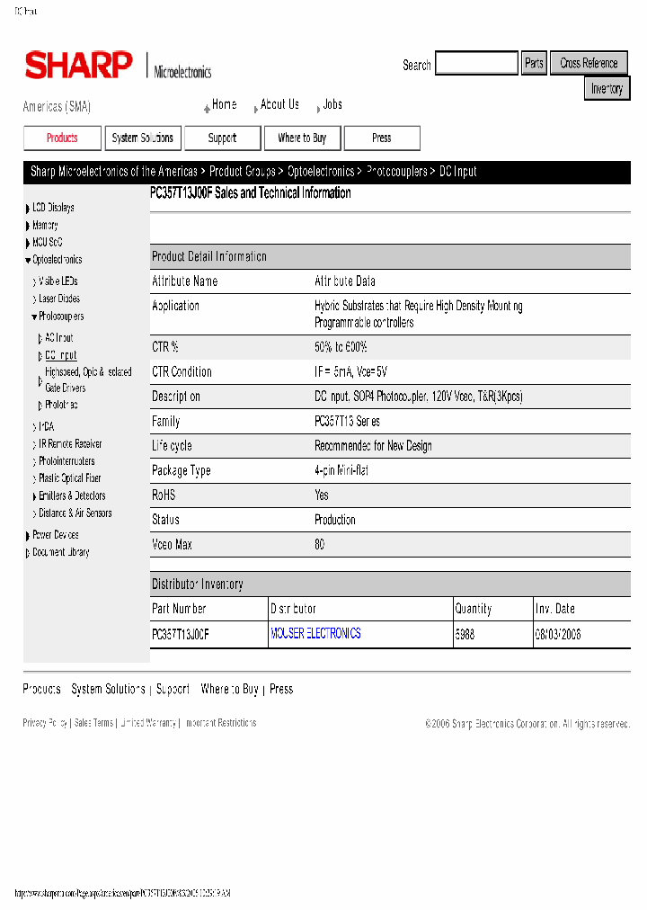 PC357T13J00F_7967731.PDF Datasheet