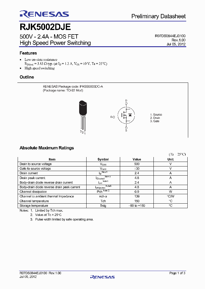 RJK5002DJE_7967833.PDF Datasheet