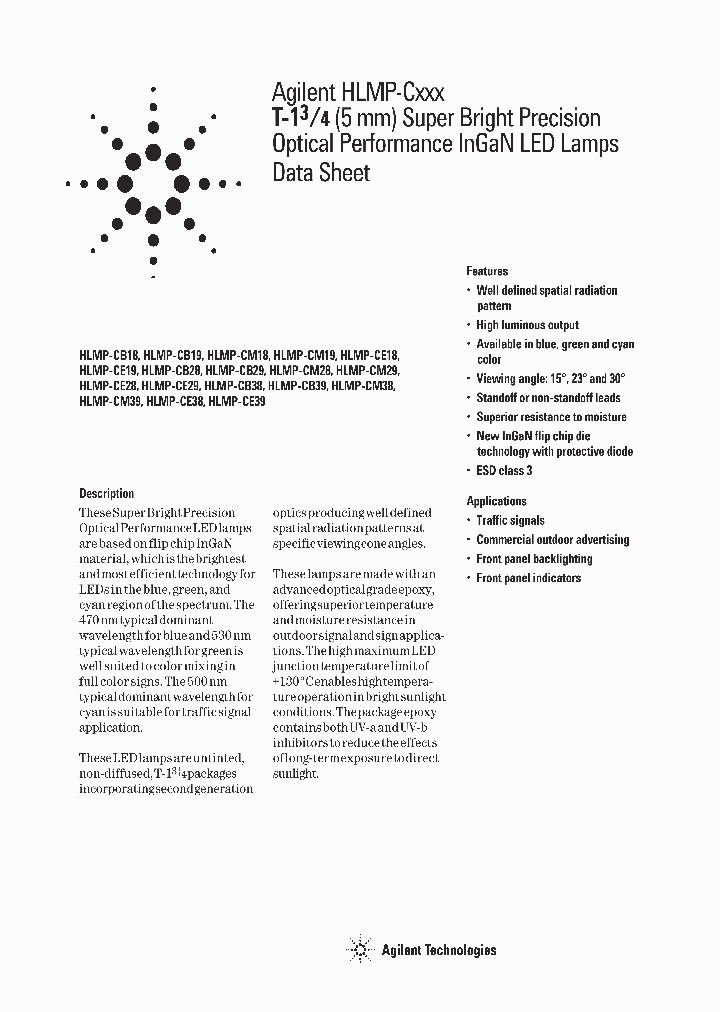 HLMP-CM29-WZ000_7967874.PDF Datasheet