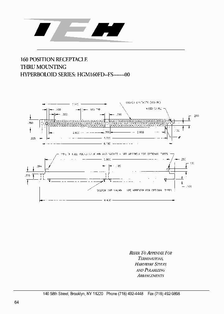 HGM160FDE1H99A000_7969235.PDF Datasheet