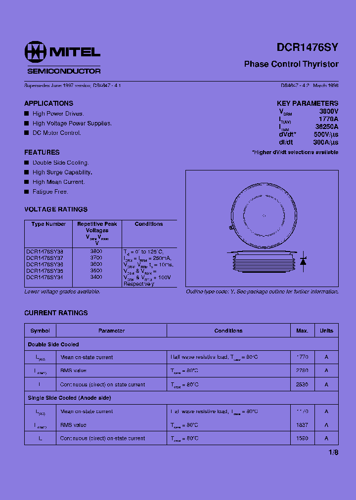 DCR1476SY36_7968959.PDF Datasheet
