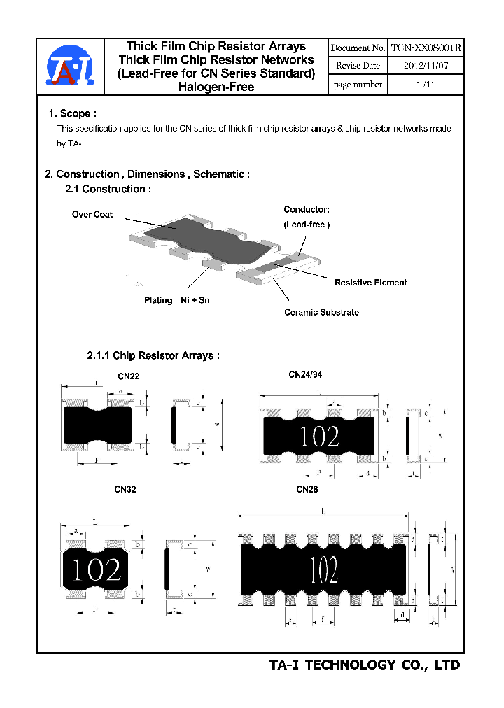 CN24JTN103_7969670.PDF Datasheet