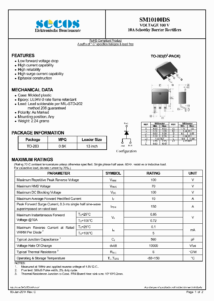 SM10100DS_7969693.PDF Datasheet