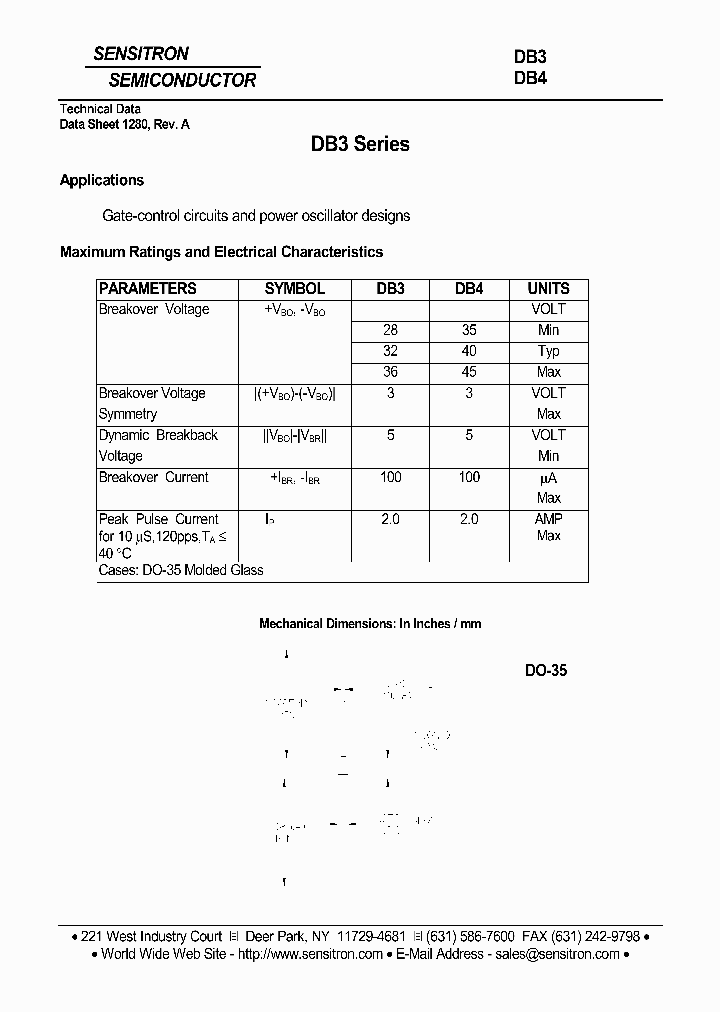 DB4_7970183.PDF Datasheet
