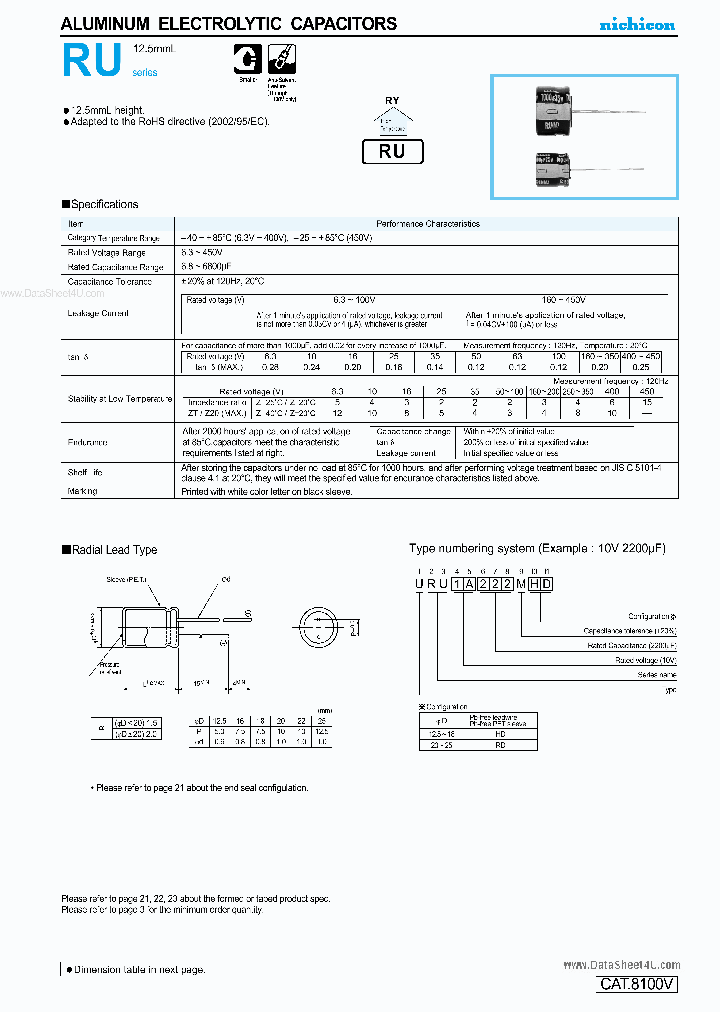 URU2EXXXXXX_7793212.PDF Datasheet