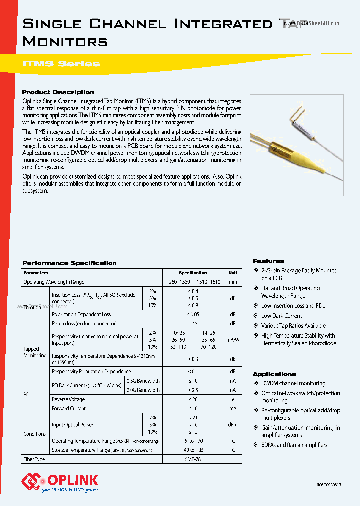 ITMSDXXXX_7796614.PDF Datasheet
