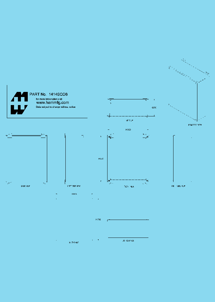 1414SCO6_7970626.PDF Datasheet