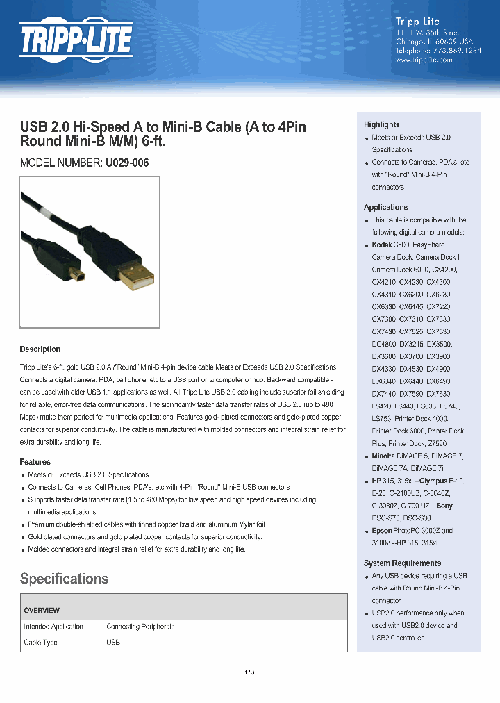 U029-006_7970653.PDF Datasheet