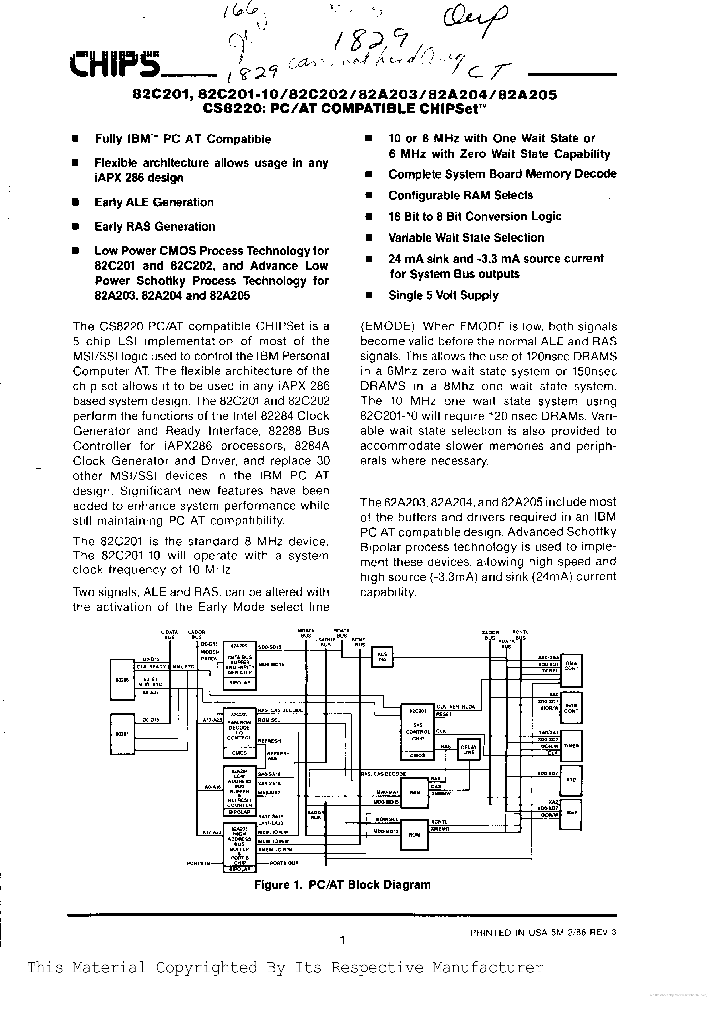 P82C201_7796576.PDF Datasheet