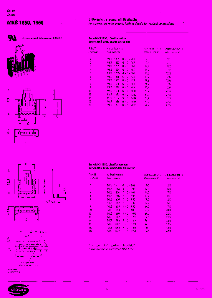 MKS1864_7971587.PDF Datasheet