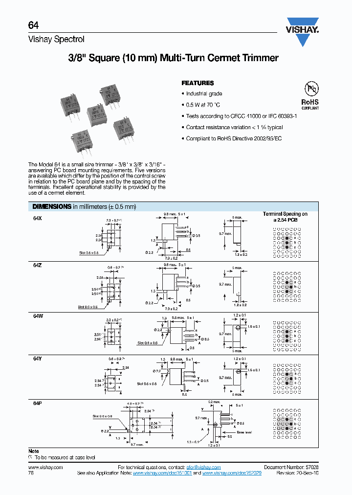 M64W502KB40_7973123.PDF Datasheet