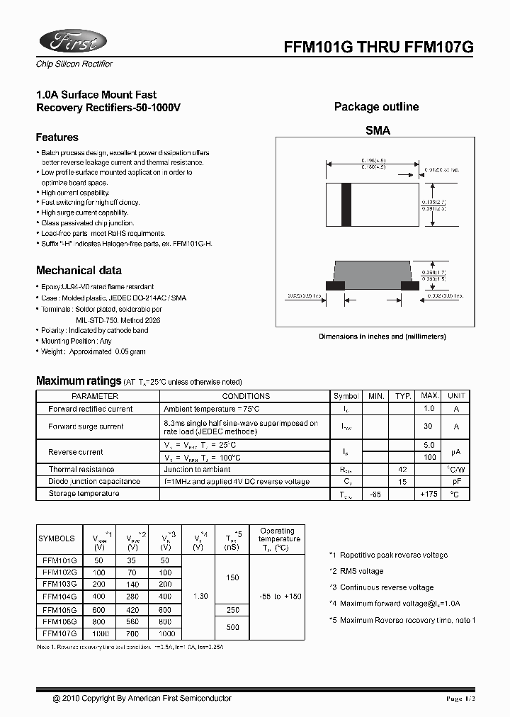 FFM107G_7798050.PDF Datasheet