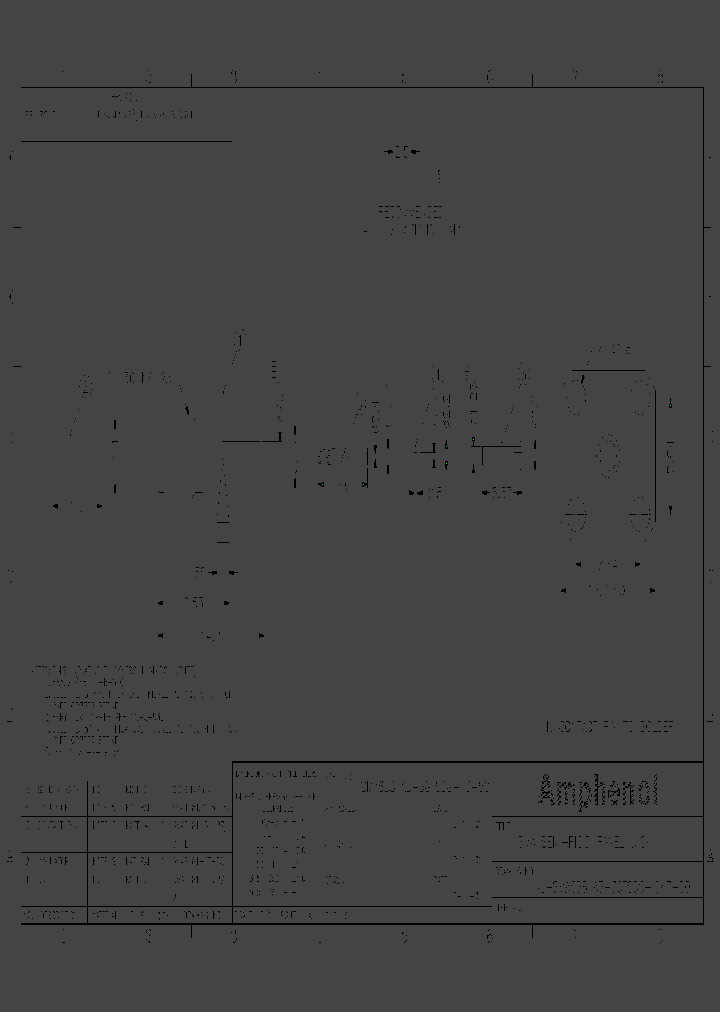 SMA6581A3-3GT50G-13-50_7975572.PDF Datasheet