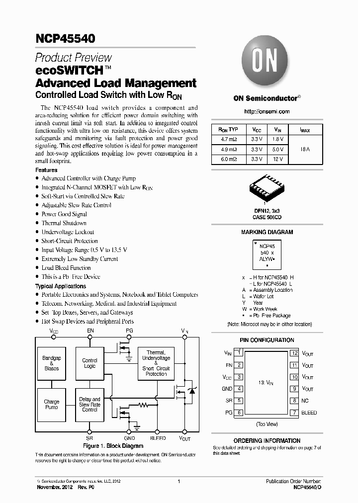NCP45540_7976691.PDF Datasheet