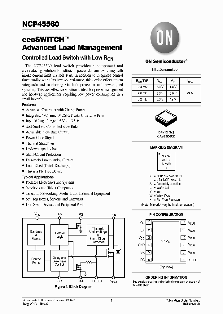 NCP45560_7976692.PDF Datasheet