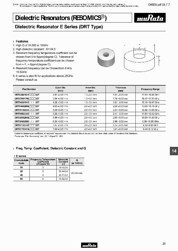 DRT0360161E00Z0T_7978503.PDF Datasheet