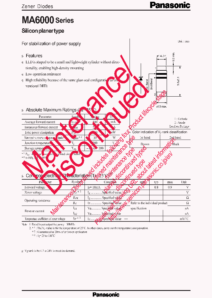 MAZ6200_7979404.PDF Datasheet