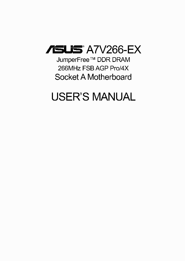 A7V266-EX_7798766.PDF Datasheet