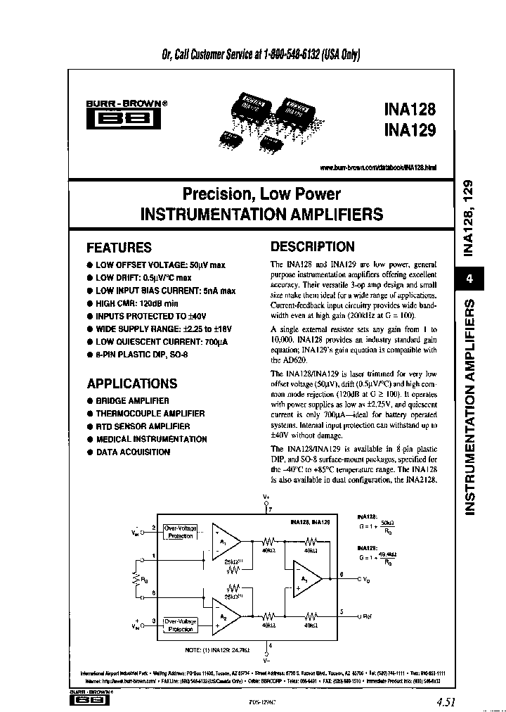 INA128UA_7980704.PDF Datasheet