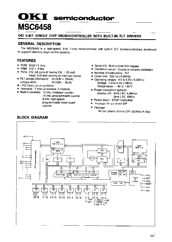 MSC6458-SS_7982544.PDF Datasheet