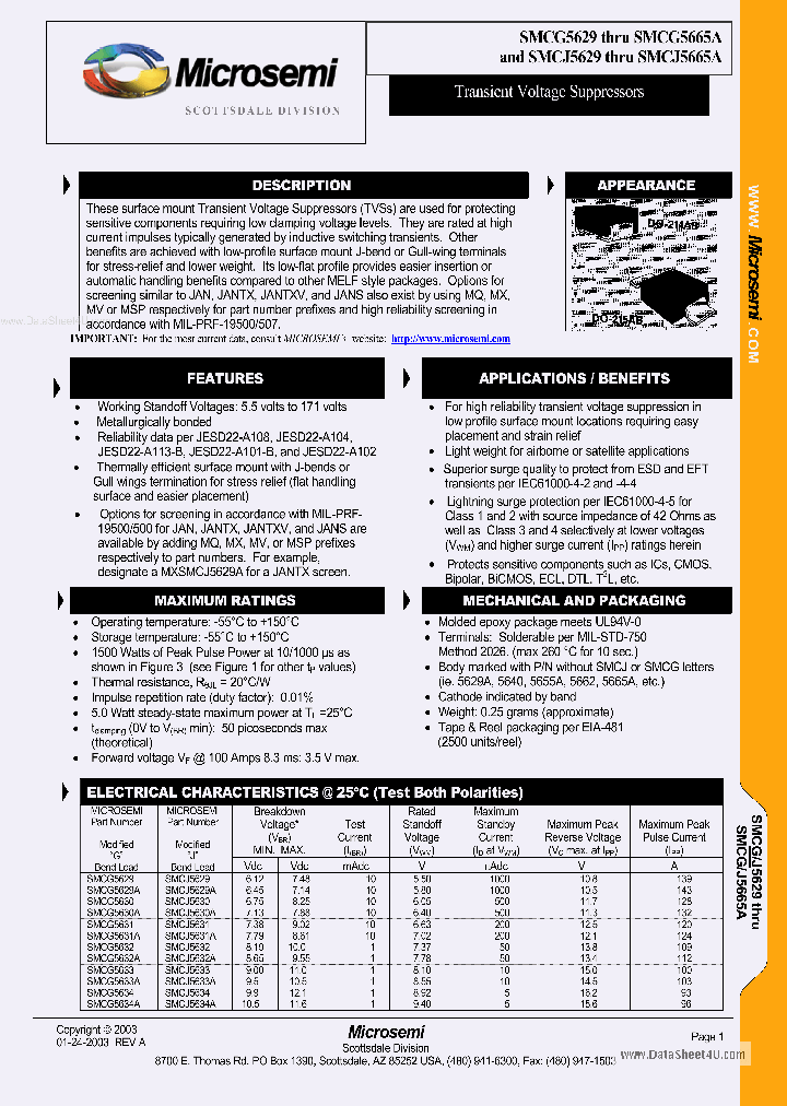 SMCG563X_7799472.PDF Datasheet