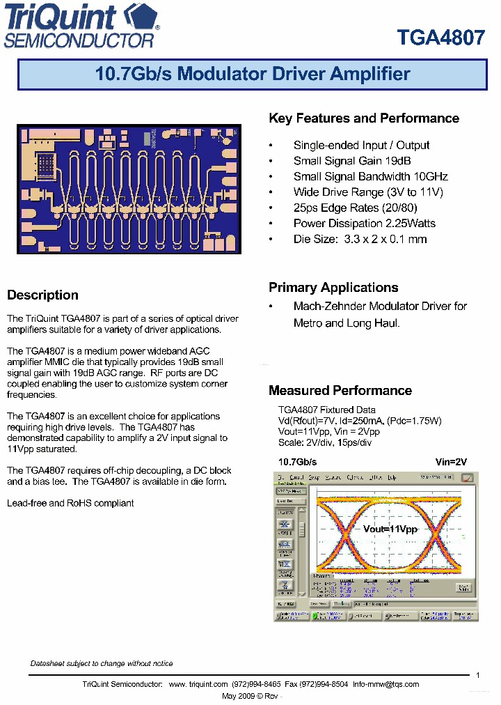 TGA4807_7798947.PDF Datasheet