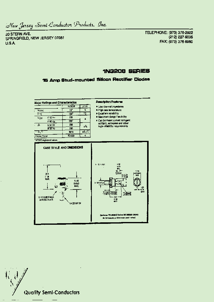 1N3211_7983970.PDF Datasheet