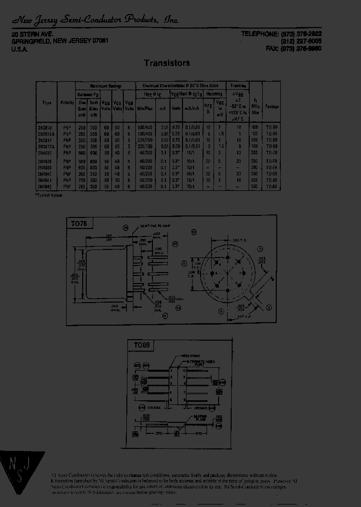 2N3816_7984650.PDF Datasheet