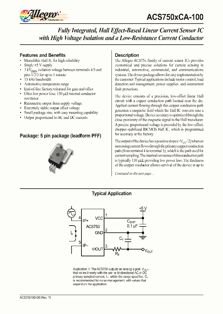 ACS750ECA-100_7985536.PDF Datasheet