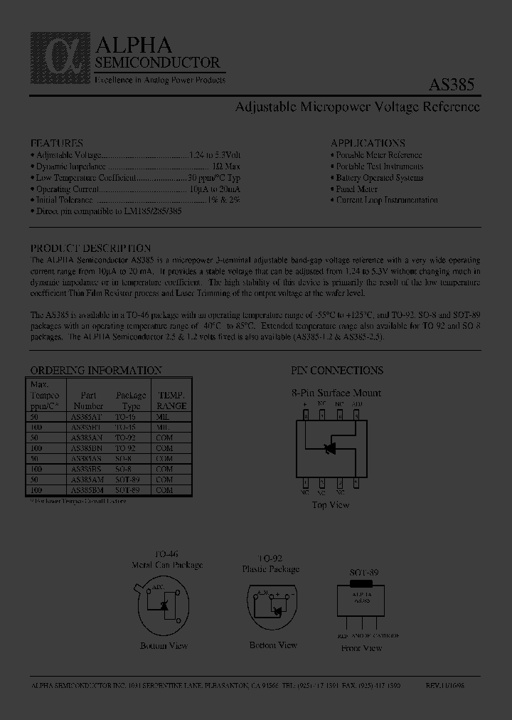 AS385BM_7986393.PDF Datasheet