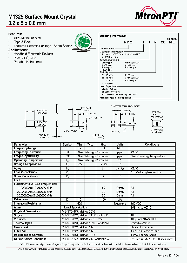 M13252DDFREQ1_7986787.PDF Datasheet