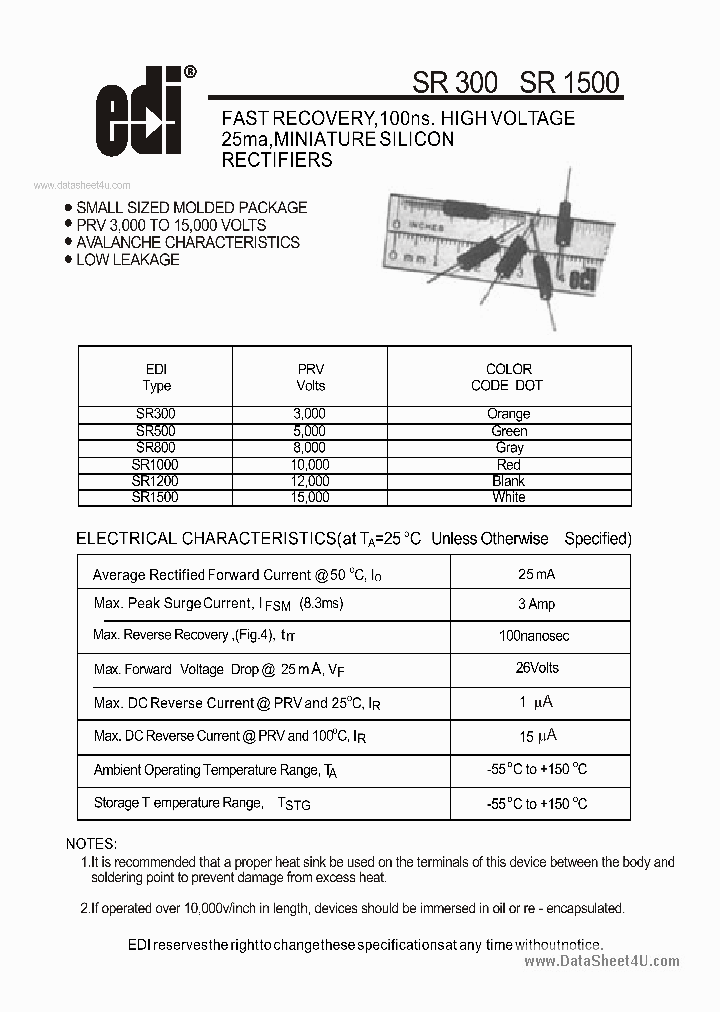 SR300_7803146.PDF Datasheet