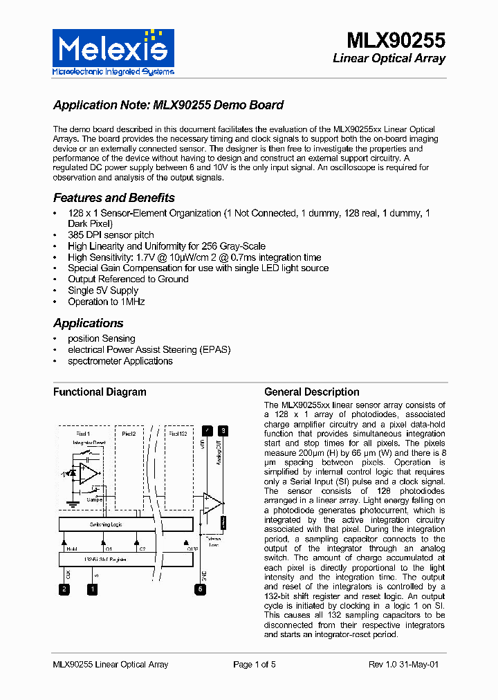 EVB90255_7992469.PDF Datasheet