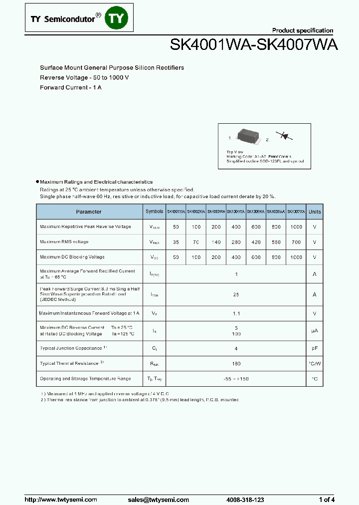 SK4004WA_7996588.PDF Datasheet