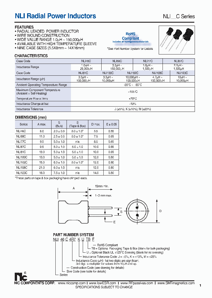 NLI81C6R8KF_7998955.PDF Datasheet