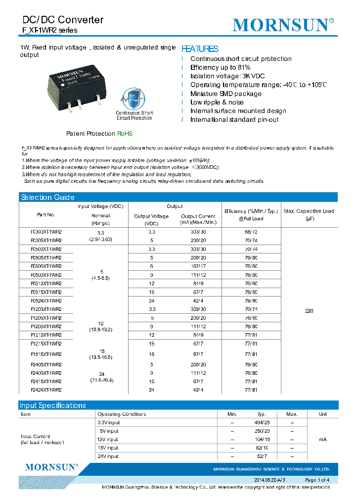F1515XT-1WR2_7998830.PDF Datasheet