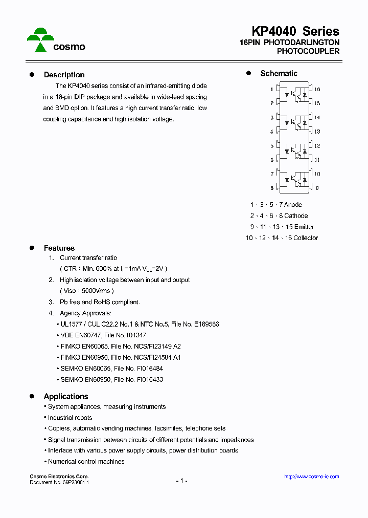 KP4040_7999136.PDF Datasheet