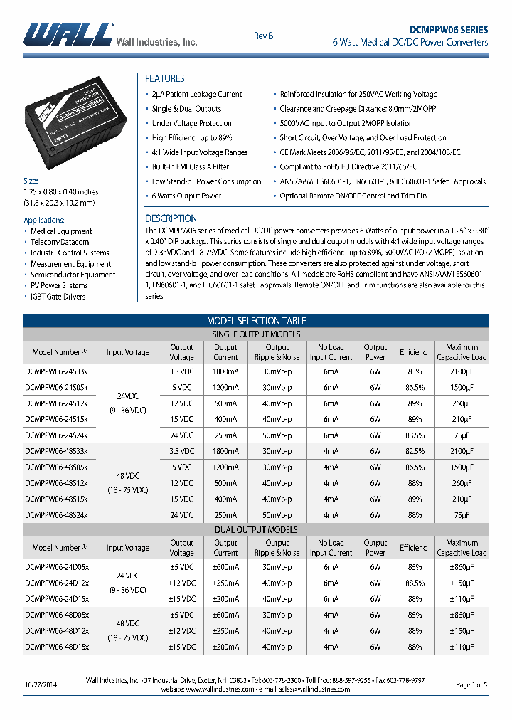 DCMPPW06-24S15X_7999101.PDF Datasheet
