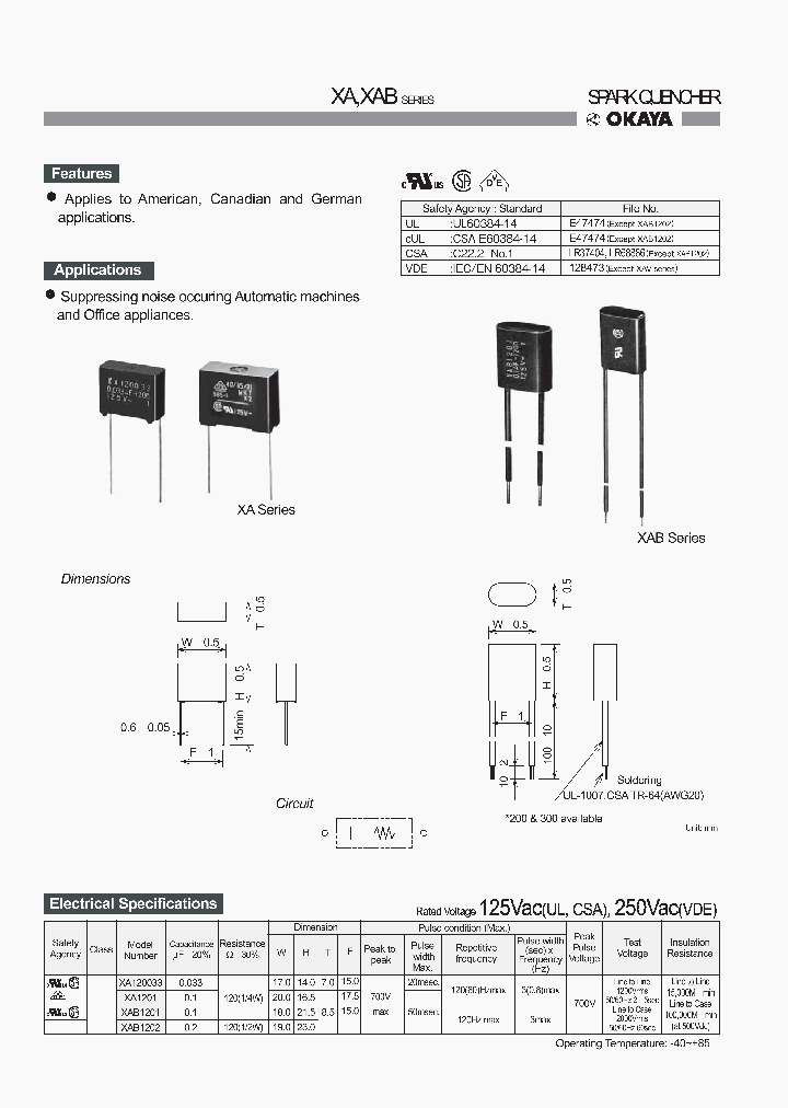 XAB1201_7998740.PDF Datasheet