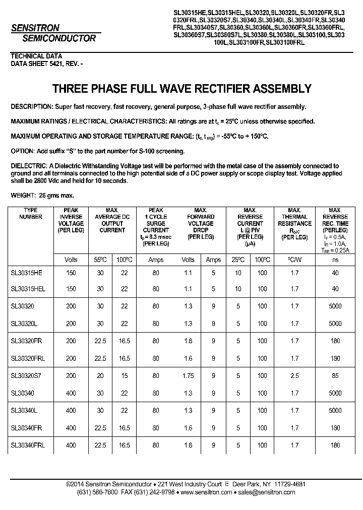 SL30340S7_7999505.PDF Datasheet