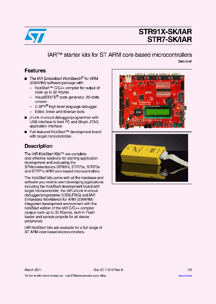 STR7-SKIAR_7999464.PDF Datasheet